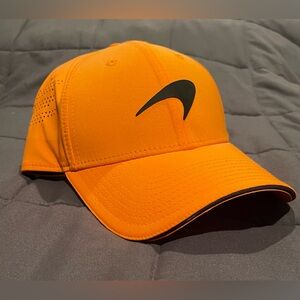 McLaren Formula1 Team Hat